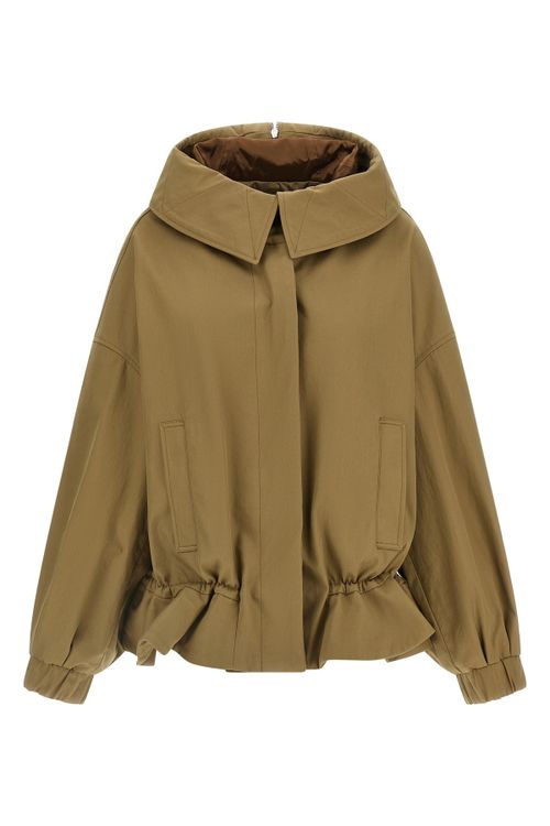 'Villas 3103' Jacket