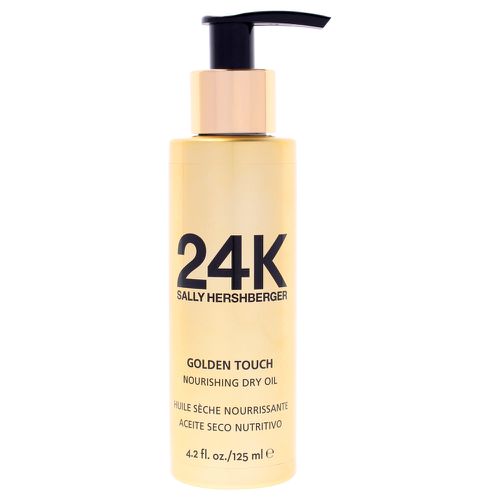 24k Golden Touch Nourishing Dry Hair Oi
