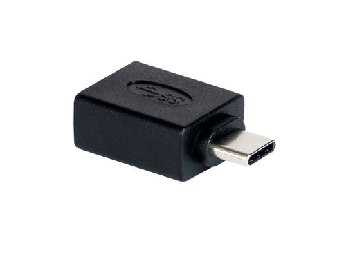 USB-A to USB-C Adapter