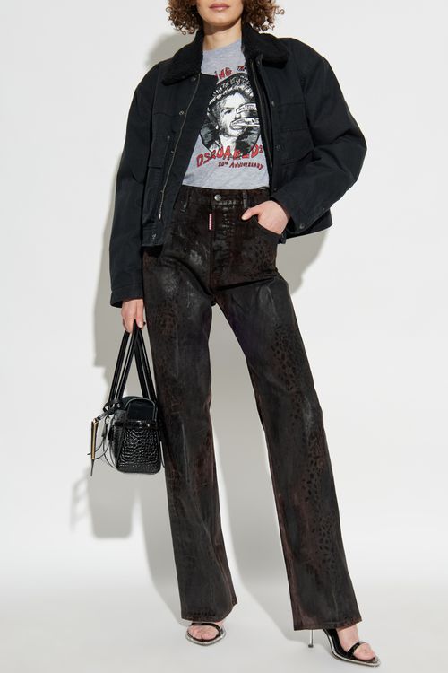 San Diego Trousers, Women's, Black