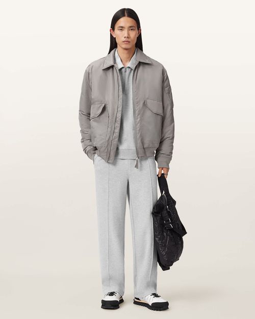 Milo Straight Fit Sweatpants