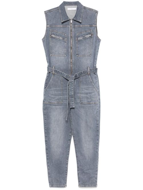 Kohana jumpsuit - Blue