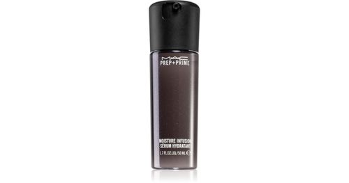Mac cosmetics Prep + Prime Moisture Infusion Serum - Skin Moisturizer