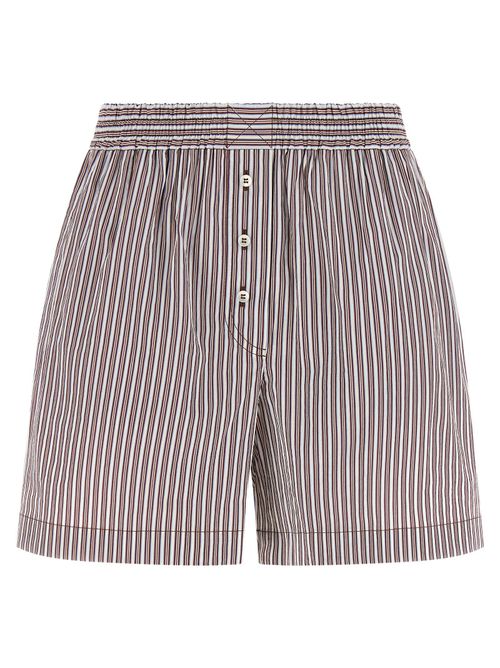 Pyjama Shorts