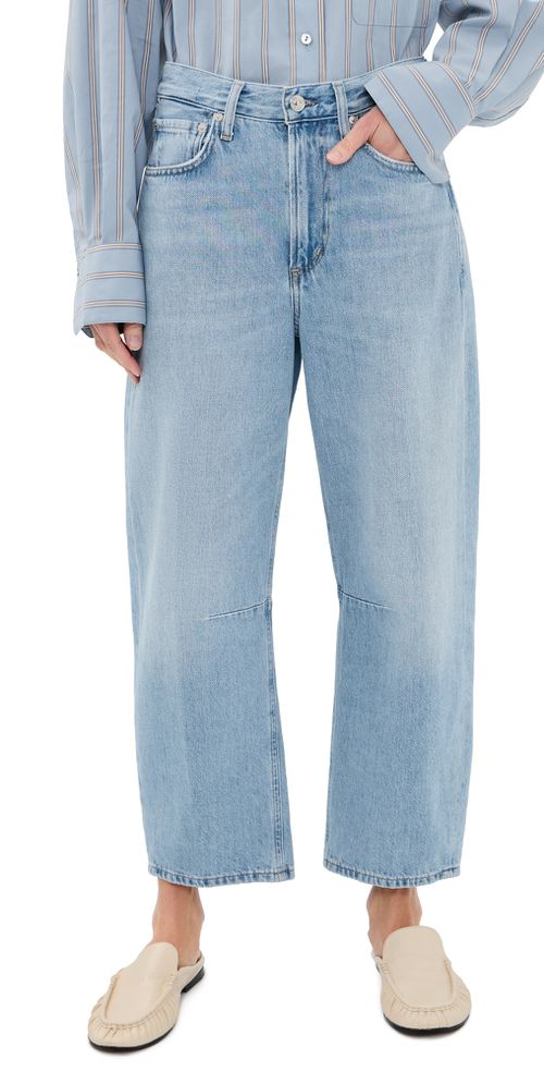 Petite Miro Jeans Ritual