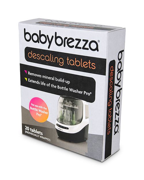 Descaling Tablets For Bottle Washer Pro, 20 Tablets