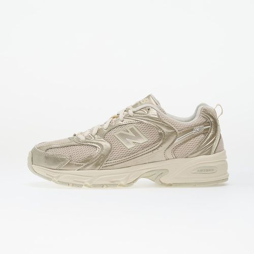 Sneakers New Balance 530 Gold Metallic/ Linen
