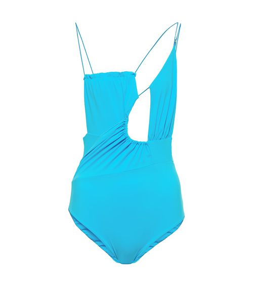 Exclusive to Mytheresa - Cutout swimsuit