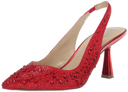 Betsey Johnson Clark Ivory