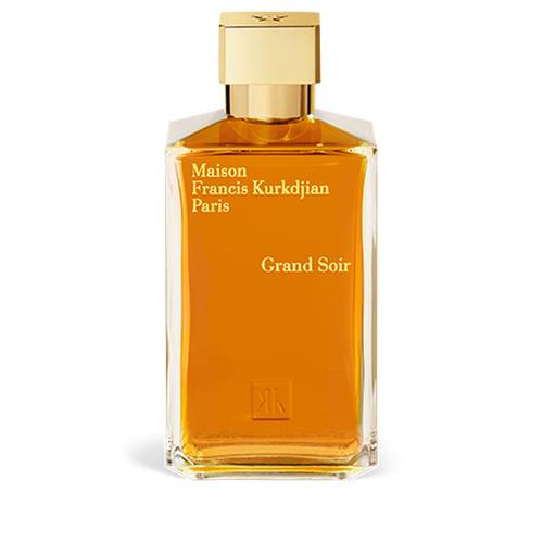 Francis kurkdjian Grand Soir Eau de Parfum - 200 ml unisex