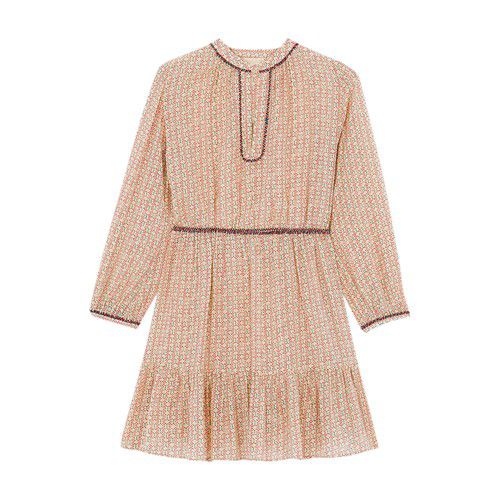 Manuela dress