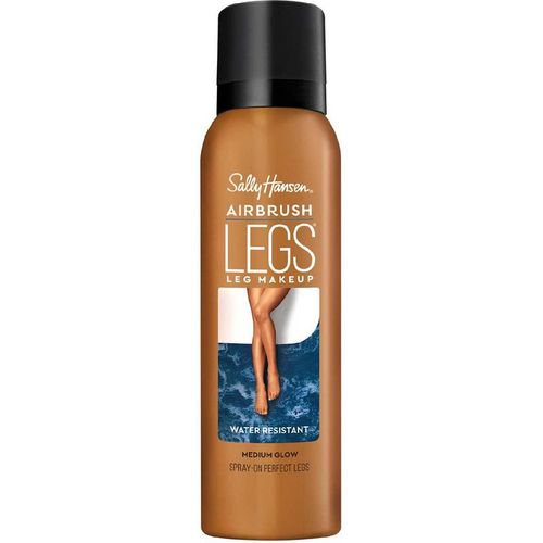 Sally Hansen Airbrush Legs Instant Tan Spray - Medium Glow