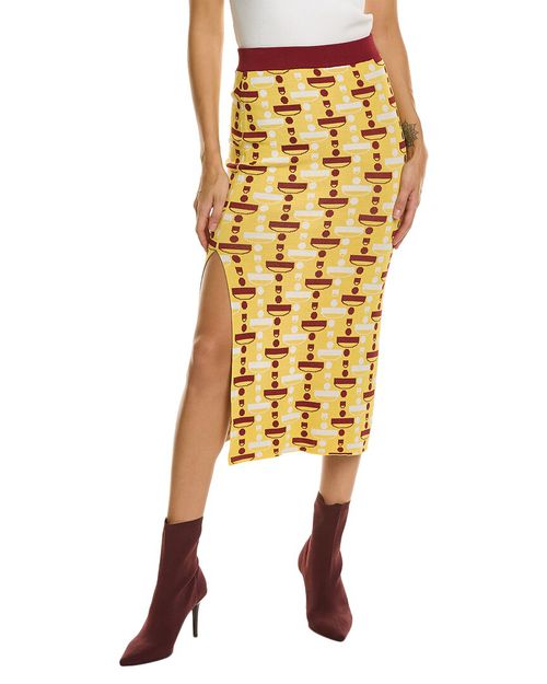 Joelle Skirt