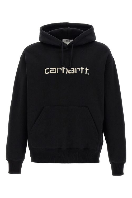 X Carhartt Hoodie
