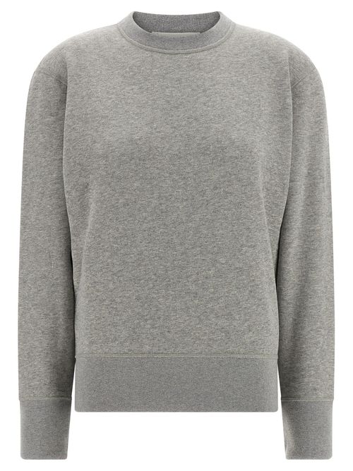 Youll Never Take Me Off Sweatshirt