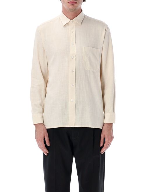 Classic Mini Polo Shirt for Men