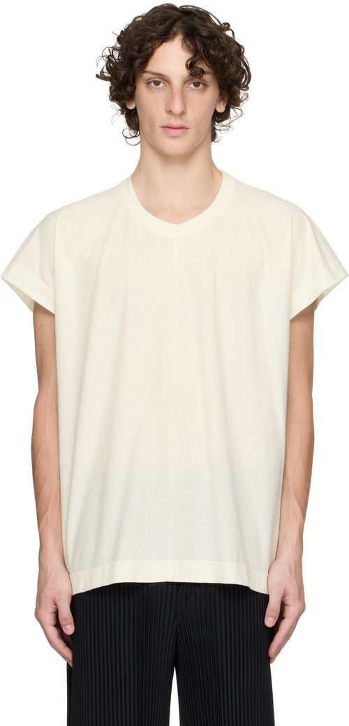 Off-White Release-T 2 T-shirt