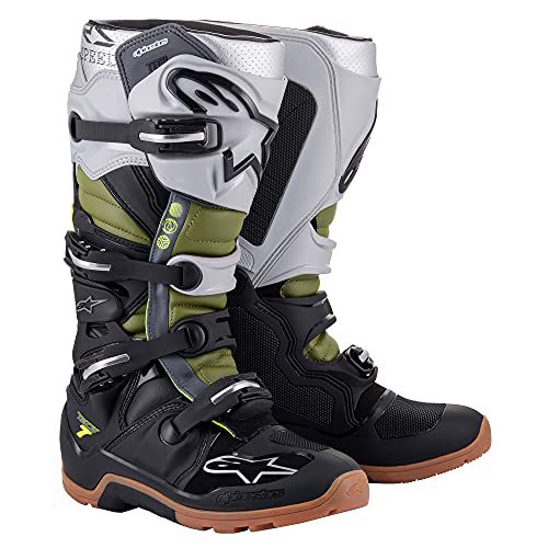 Alpinestars Tech 7 Enduro Drystar Motocross Boots