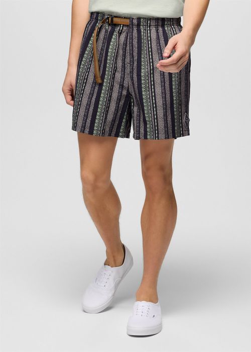 Men's prAna Indio Heritage Short - Jackfruit