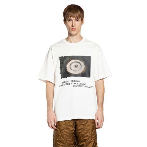 Landart 03 Print T-Shirt