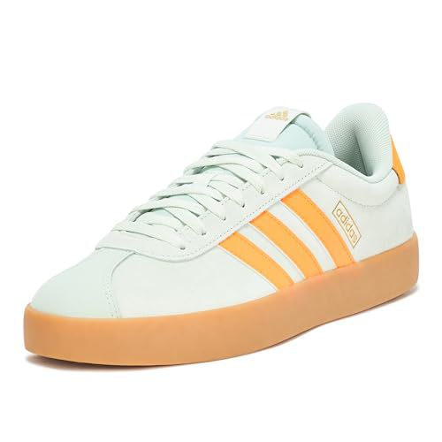 Adidas Women's VL Court 3.0 Sneaker