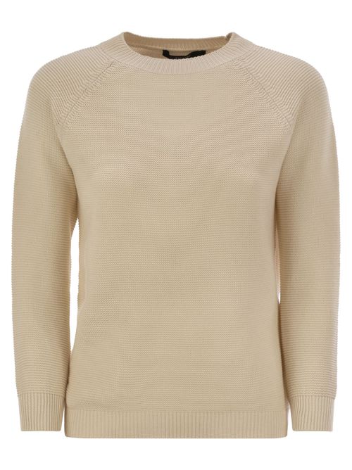 Weekend Maxmara Linz - Soft Cotton Jersey