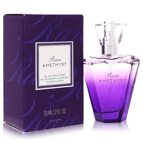 2pcs Combo Rare Amethyst by Eau De Parfum Spray 1.7 oz for Women
