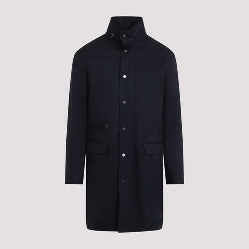 Premium Single Breasted Jacket for Men - FW26