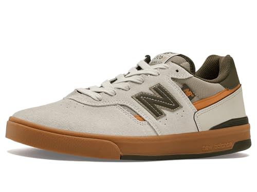 New Balance Unisex 306 Cup Jamie Foy Skate Shoe