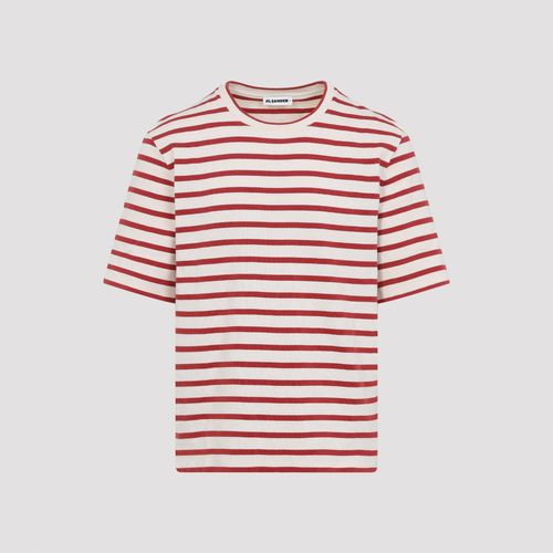 Striped T-shirt