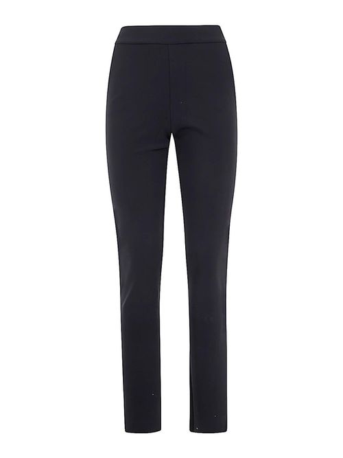 Mariajose Trousers + Satin