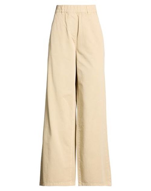 Woman Pants Khaki Size 26 Cotton