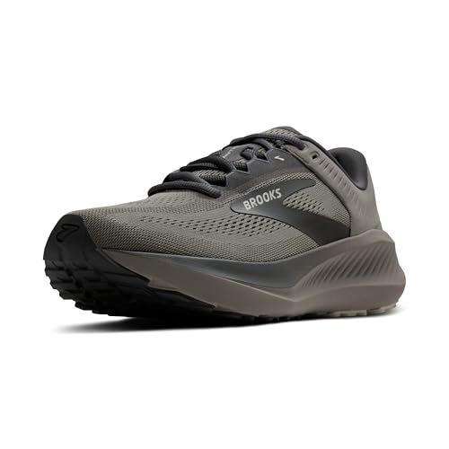 Brooks Men’s Anthem 8 Neutral Running Shoe