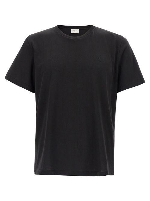 Cassandre Embroidery T-shirt