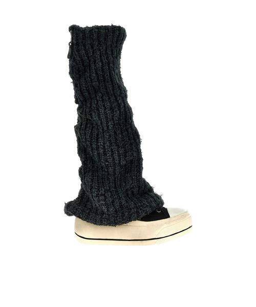 Round-head socks
