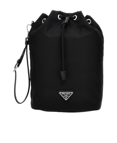 Re-Nylon pouch