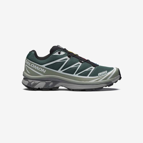 SALOMON XT-6 - Bistro Green/Green Milieu/Black - unisex