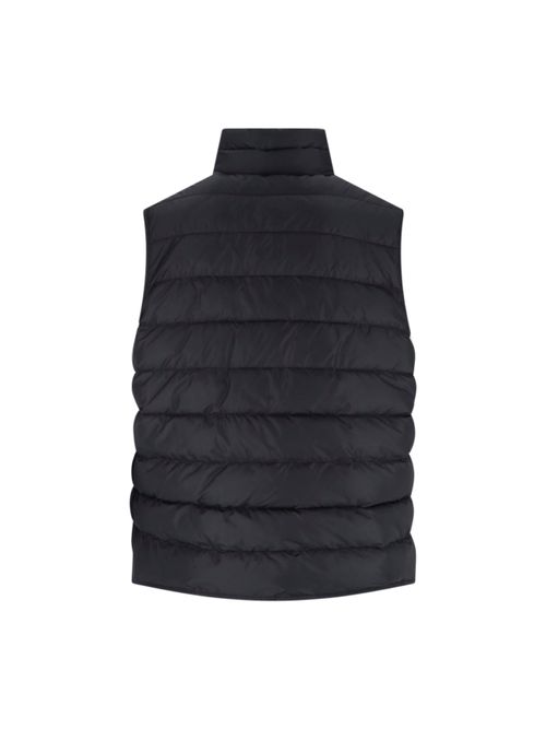 Men's Tailored Polyester Jacket with Polyamide Lining