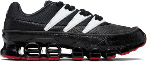 Black Predator 94 Megaride Sneakers