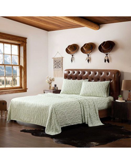 Watercolor Cactus Sheet Set