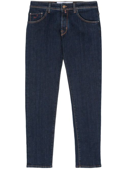 Slim-fit jeans - Blue