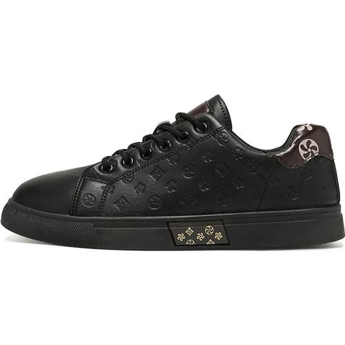 Spring New Men's Shoes, White Shoes, Casual Leather Shoes, Men's Shoes, Wholesale Driving Shoes, Men's Trendy Shoe