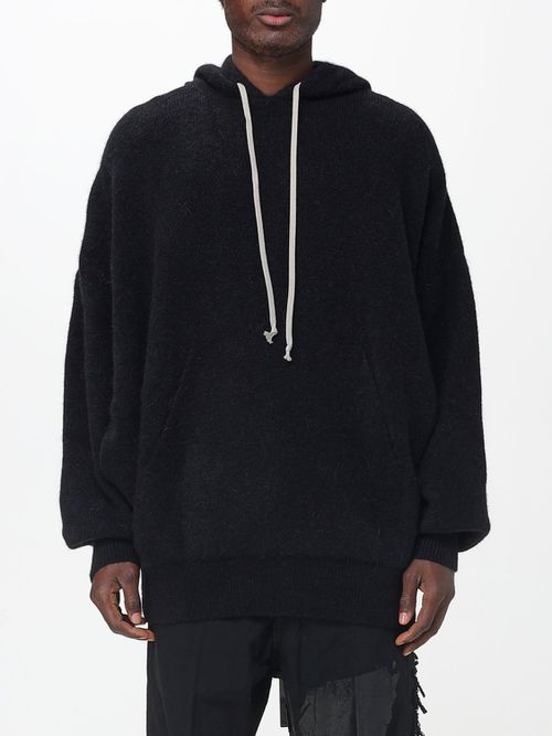 Sweater Men color Black