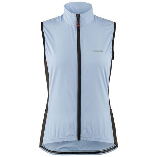 Women's Compact Vest - Serenity Blue SEB