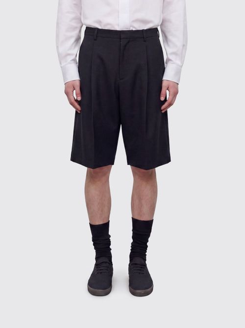 Shorts Men color Black