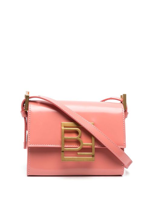 Fran mini tote bag - Pink