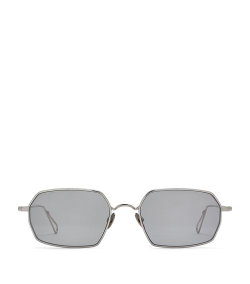 Colisée Rectangle Sunglasses