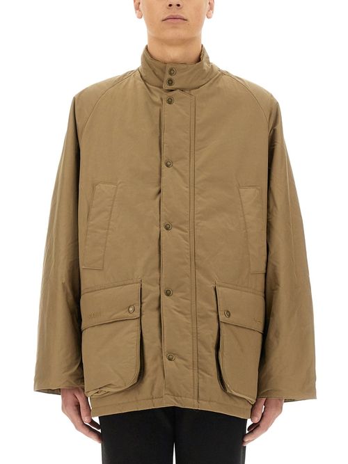 Baracuta X Barbour Jacket "Bedale