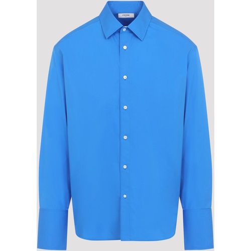 Celine Jed Shirt