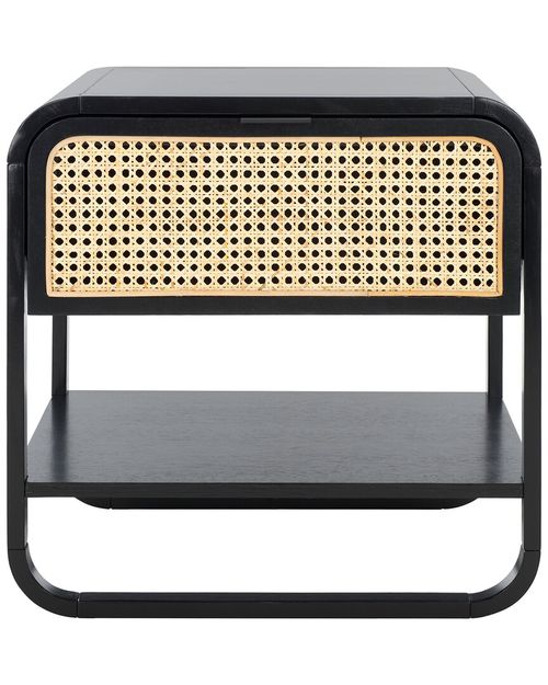 Yunis 1-Drawer Nightstand